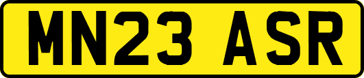 MN23ASR