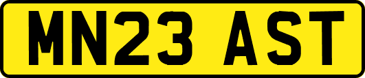 MN23AST