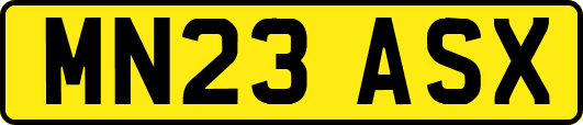 MN23ASX