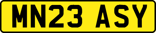 MN23ASY