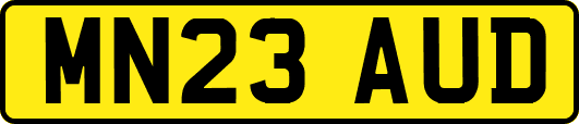 MN23AUD