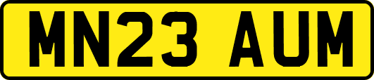 MN23AUM