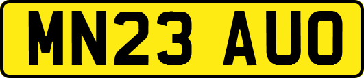 MN23AUO