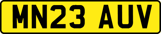 MN23AUV