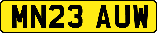 MN23AUW
