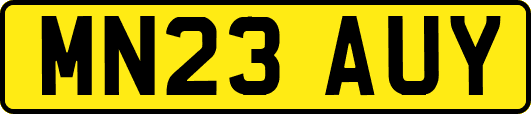 MN23AUY