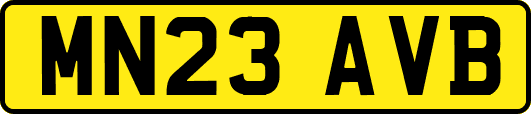 MN23AVB