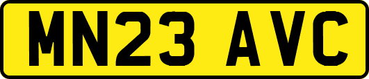 MN23AVC