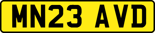 MN23AVD