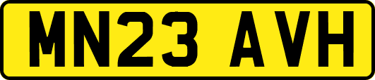 MN23AVH