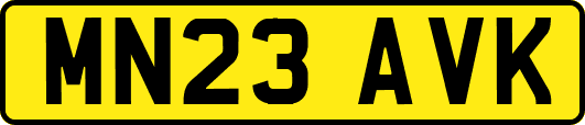 MN23AVK