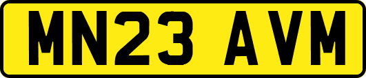 MN23AVM