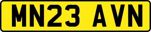 MN23AVN