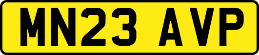 MN23AVP