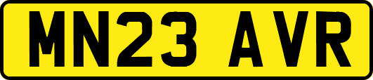 MN23AVR