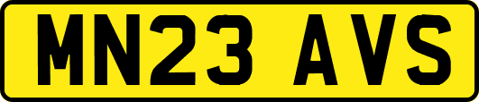 MN23AVS