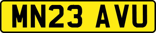 MN23AVU