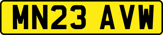 MN23AVW