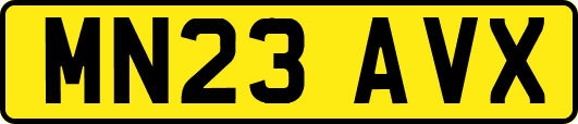 MN23AVX