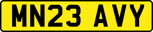 MN23AVY