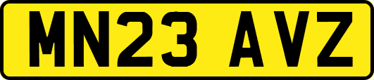 MN23AVZ
