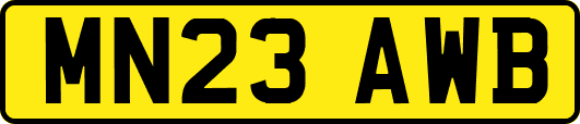 MN23AWB