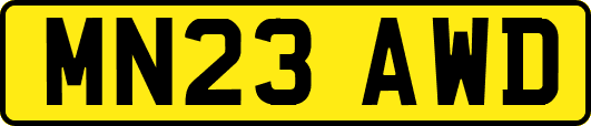 MN23AWD