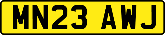 MN23AWJ