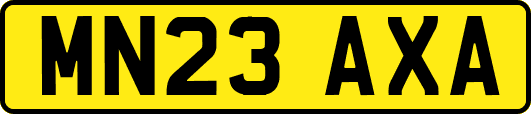 MN23AXA
