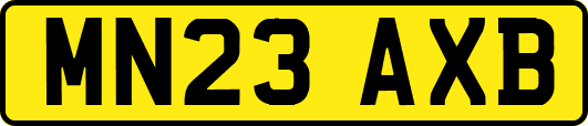 MN23AXB