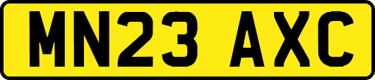 MN23AXC