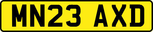 MN23AXD