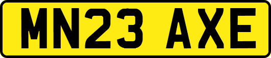MN23AXE