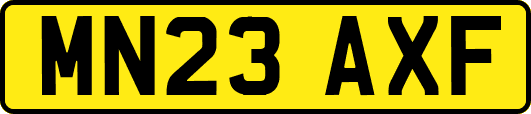 MN23AXF