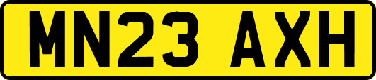 MN23AXH