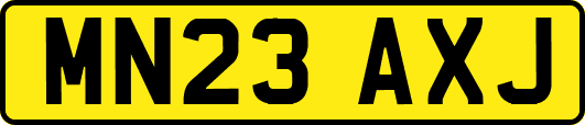 MN23AXJ