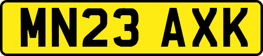 MN23AXK
