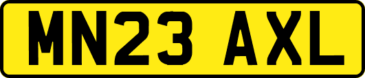 MN23AXL