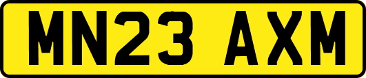MN23AXM