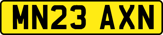 MN23AXN