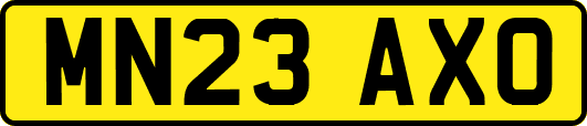 MN23AXO