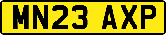 MN23AXP