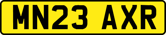 MN23AXR