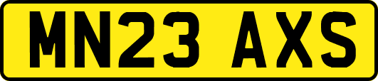 MN23AXS