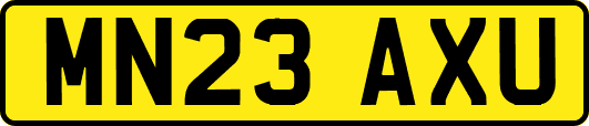MN23AXU