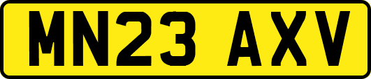 MN23AXV