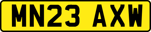 MN23AXW