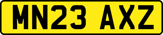 MN23AXZ