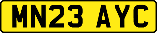 MN23AYC