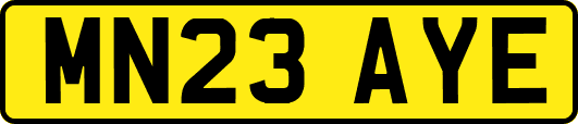 MN23AYE
